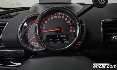 Mini Clubman 2017 1.5 Автомат в Москве № 214344, миниатюра 8