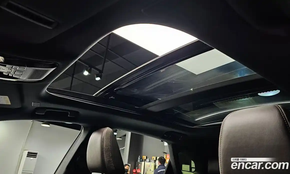 Lexus RX 2023 2.5 Автомат в Москве № 214650, фото 16