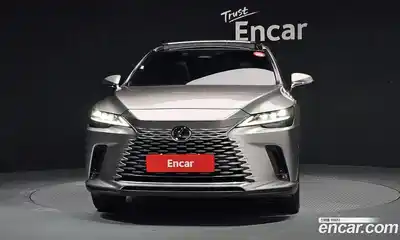 Lexus RX 2023 2.5 Автомат в Москве № 214650, миниатюра 3