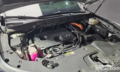 Lexus RX 2023 2.5 Автомат в Москве № 214650, миниатюра 6