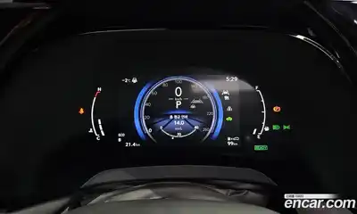 Lexus RX 2023 2.5 Автомат в Москве № 214650, миниатюра 8