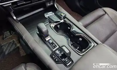 Lexus RX 2023 2.5 Автомат в Москве № 214650, миниатюра 9