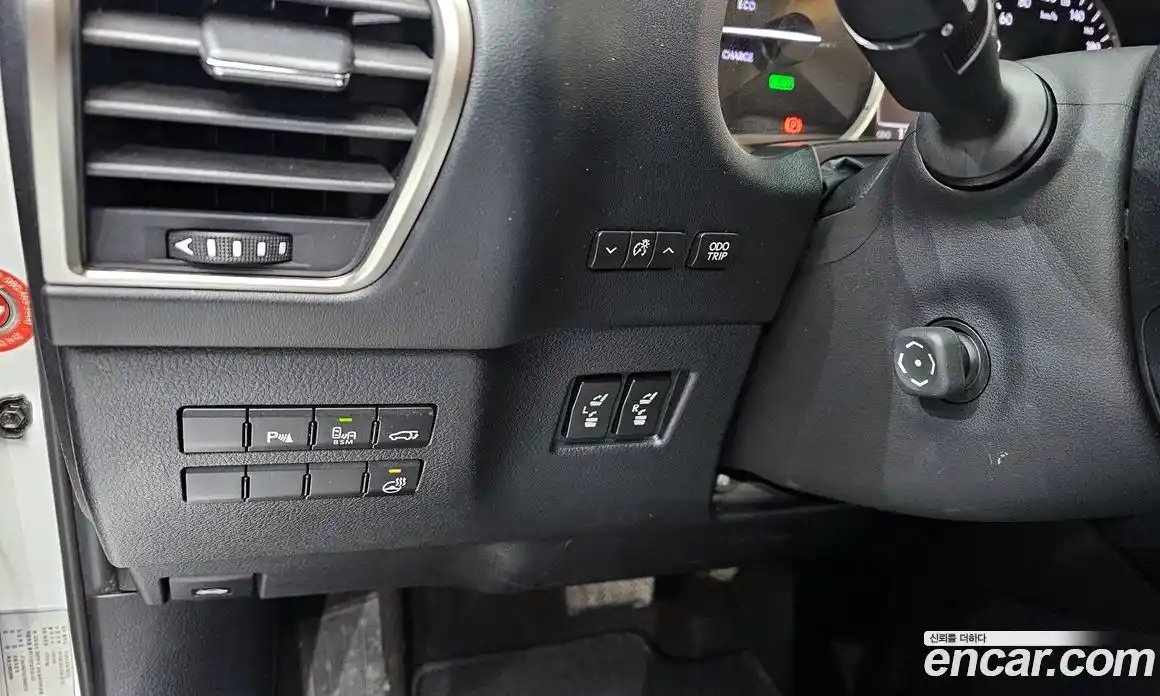 Lexus NX 2015 2.5 Автомат в Москве № 214679, фото 20