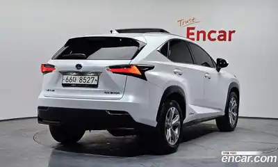 Lexus NX 2015 2.5 Автомат в Москве № 214679, миниатюра 3