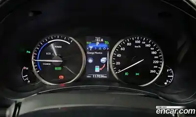 Lexus NX 2015 2.5 Автомат в Москве № 214679, миниатюра 7