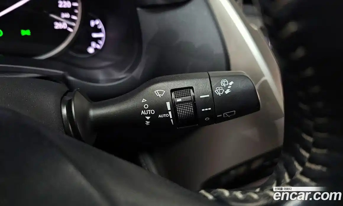 Lexus NX 2015 2.5 Автомат в Москве № 214679, фото 8