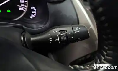 Lexus NX 2015 2.5 Автомат в Москве № 214679, миниатюра 8