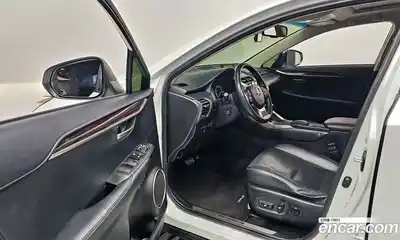 Lexus NX 2015 2.5 Автомат в Москве № 214679, миниатюра 9