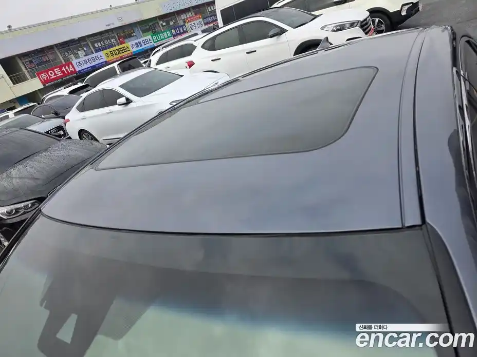 Lexus ES 2024 2.5 Автомат в Москве № 214799, фото 17