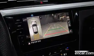 Volkswagen Arteon 2023 2.0 Автомат в Москве № 215062, миниатюра 7