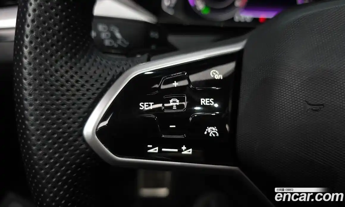 Volkswagen Arteon 2023 2.0 Автомат в Москве № 215062, фото 9