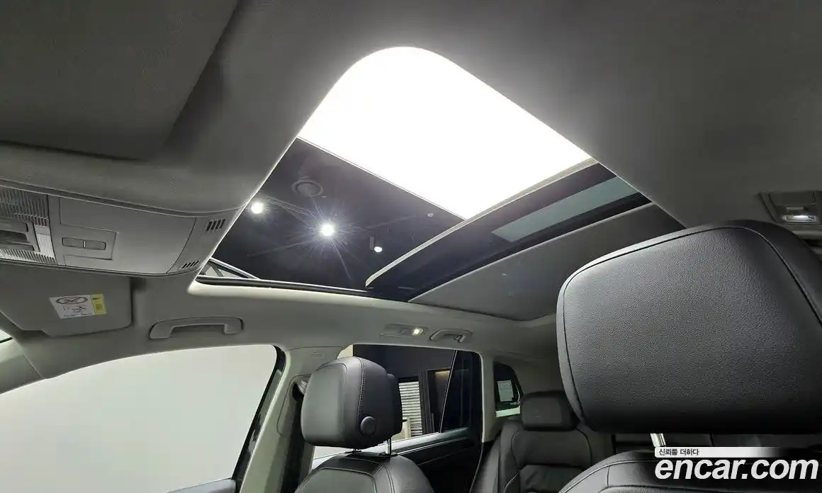 Volkswagen Tiguan 2020 2.0 Автомат в Москве № 215084, фото 14