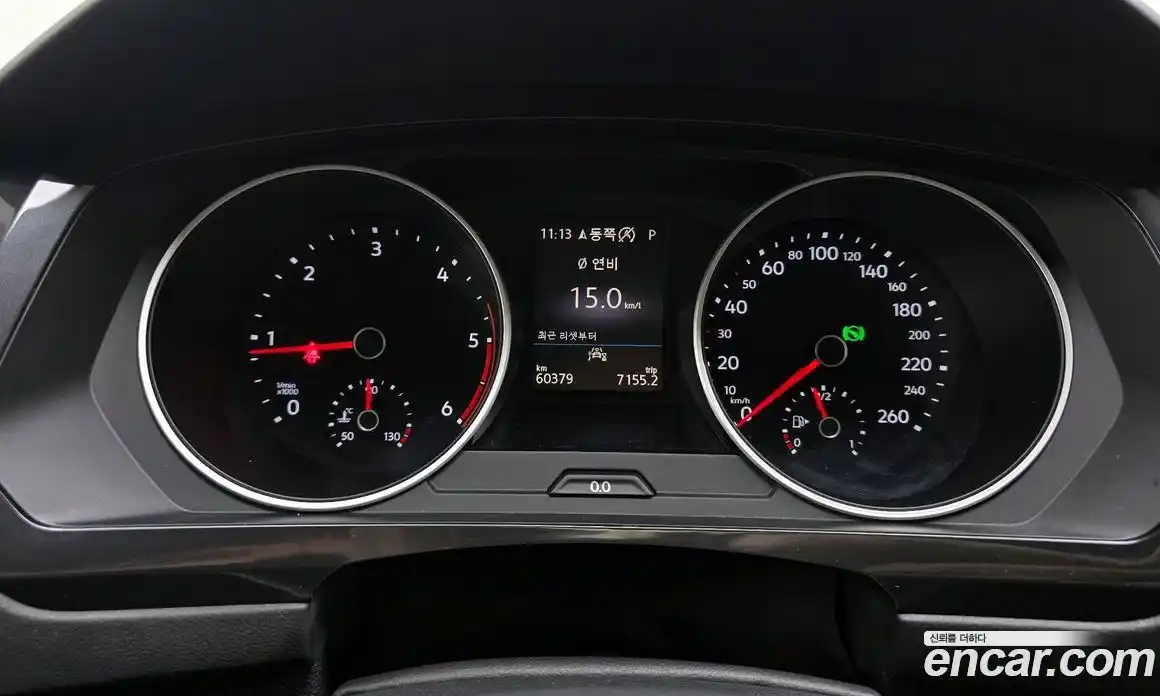 Volkswagen Tiguan 2020 2.0 Автомат в Москве № 215084, фото 17