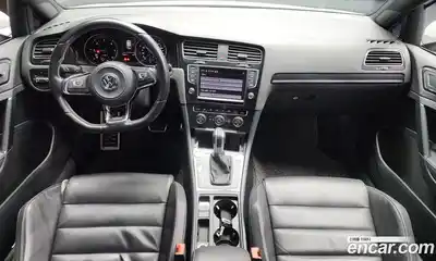 Volkswagen Golf 2015 2.0 Автомат в Москве № 215356, миниатюра 11