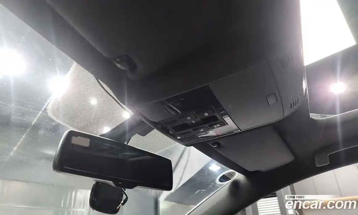 Volkswagen Golf 2015 2.0 Автомат в Москве № 215356, фото 13