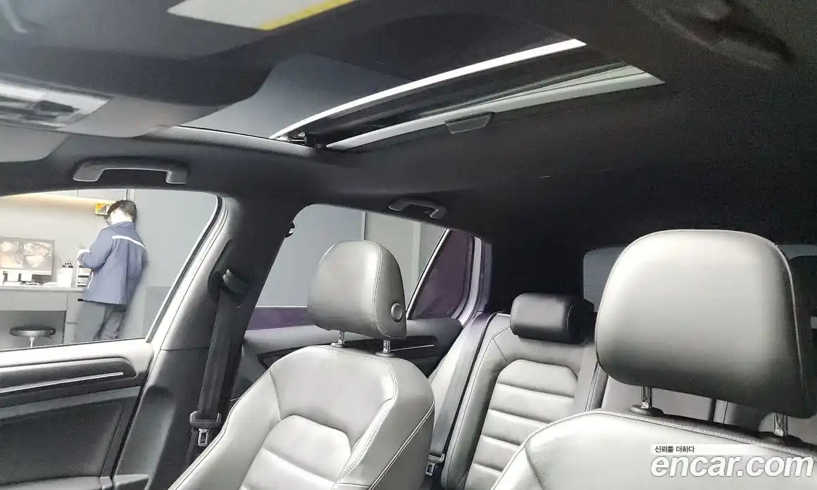 Volkswagen Golf 2015 2.0 Автомат в Москве № 215356, фото 4