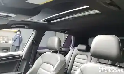 Volkswagen Golf 2015 2.0 Автомат в Москве № 215356, миниатюра 4