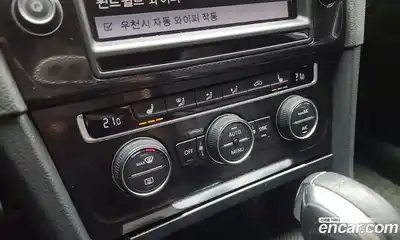 Volkswagen Golf 2015 2.0 Автомат в Москве № 215356, миниатюра 8