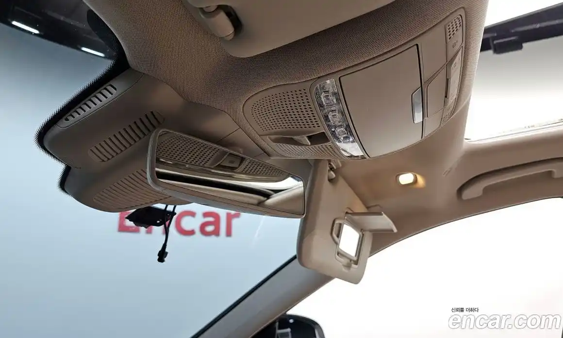 Mercedes-Benz E-Class 2017 1.9 Автомат в Москве № 215752, фото 20