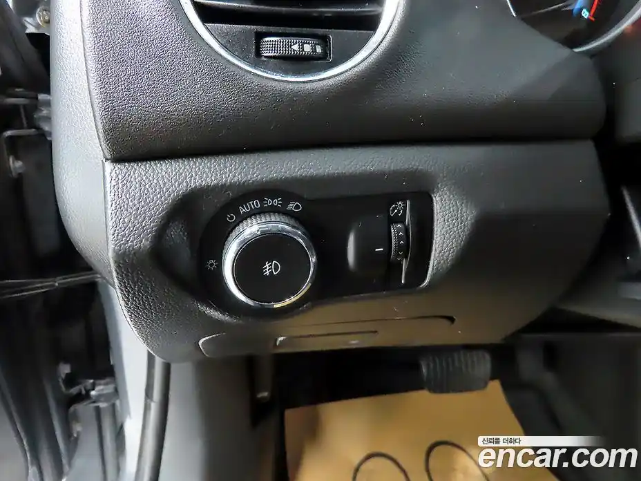 Chevrolet Cruze 2016 1.8 Автомат в Москве № 216019, фото 15