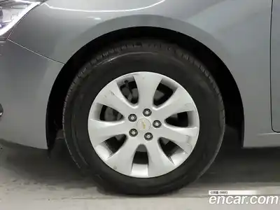 Chevrolet Cruze 2016 1.8 Автомат в Москве № 216019, миниатюра 5