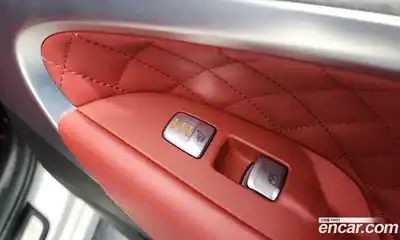 Genesis G70 2021 2.0 Автомат в Москве № 21709, миниатюра 11