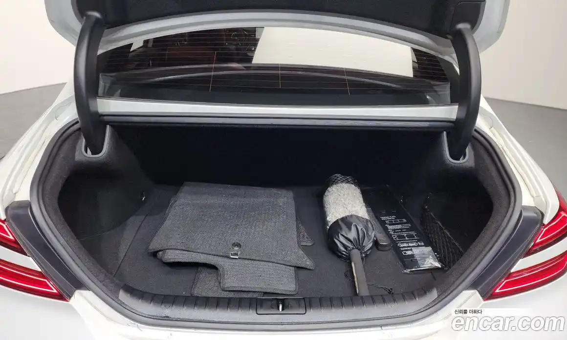 Genesis G70 2021 2.0 Автомат в Москве № 21709, фото 19