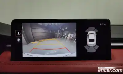 Genesis G70 2021 2.0 Автомат в Москве № 21709, миниатюра 4