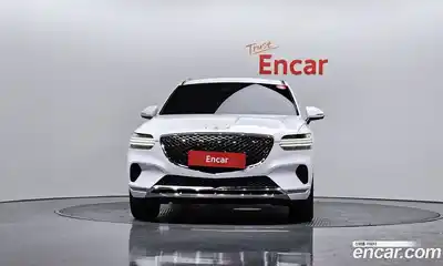 Genesis GV70 2022 2.2 Автомат в Москве № 21749, миниатюра 11