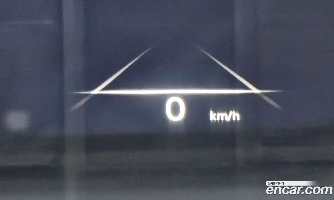 Genesis GV70 2022 2.2 Автомат в Москве № 21749, фото 6