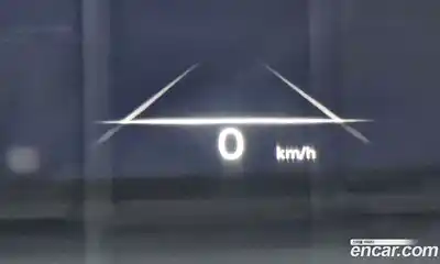 Genesis GV70 2022 2.2 Автомат в Москве № 21749, миниатюра 6