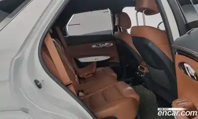 Genesis GV70 2022 2.2 Автомат в Москве № 21749, миниатюра 8