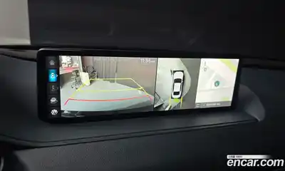 Genesis G80 2022 0.2 Автомат в Москве № 21898, миниатюра 12