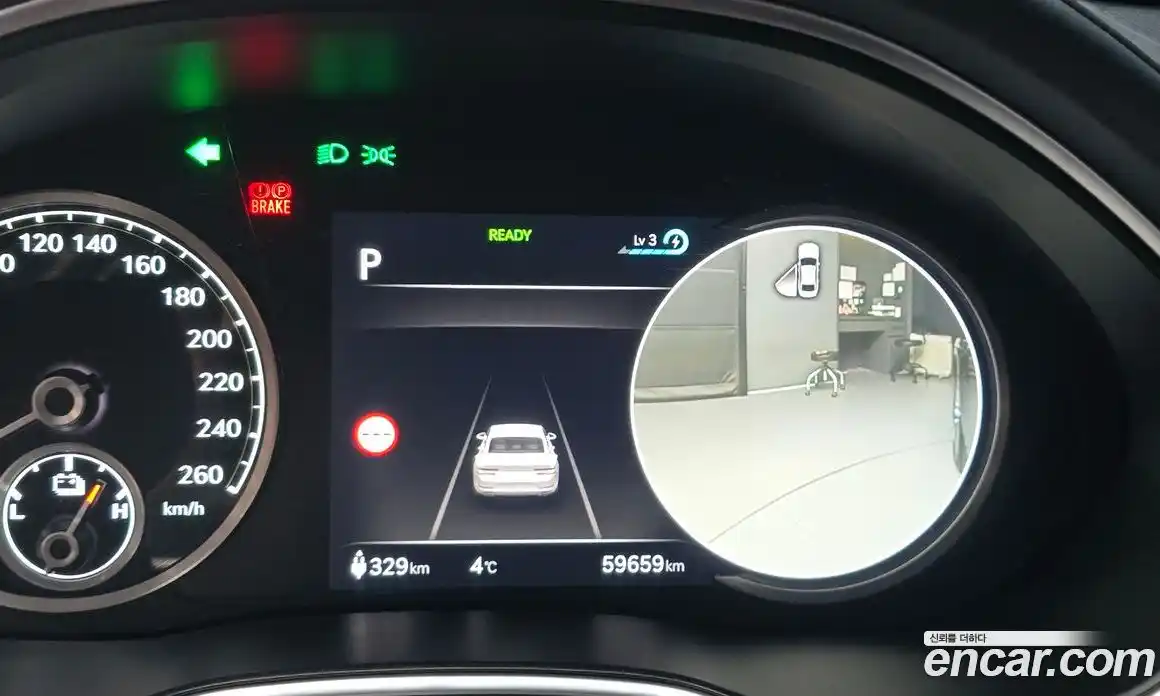 Genesis G80 2022 0.2 Автомат в Москве № 21898, фото 5