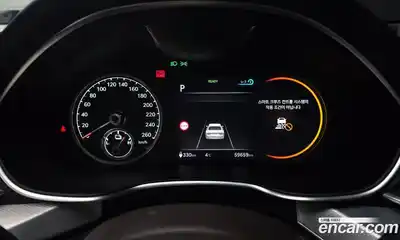 Genesis G80 2022 0.2 Автомат в Москве № 21898, миниатюра 6