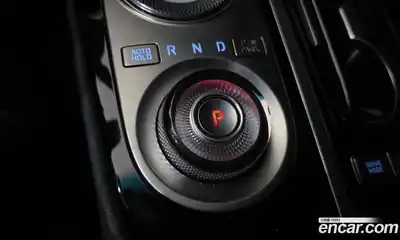 Genesis G80 2022 0.2 Автомат в Москве № 21898, миниатюра 7