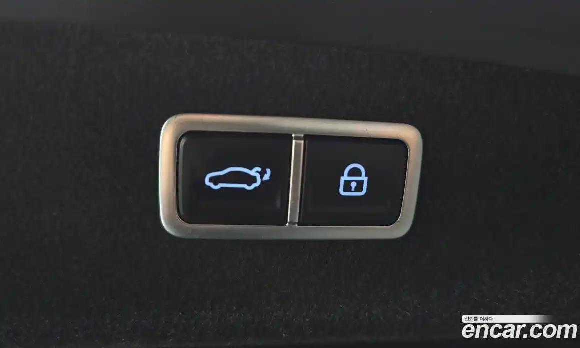 Genesis G80 2022 0.2 Автомат в Москве № 21898, фото 8