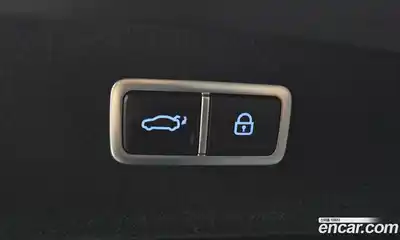 Genesis G80 2022 0.2 Автомат в Москве № 21898, миниатюра 8