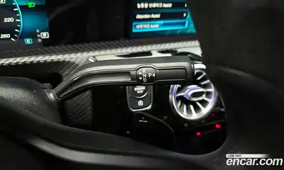 Mercedes-Benz A-Class 2020 2.0 Автомат в Москве № 219652, миниатюра 11