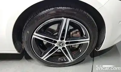 Mercedes-Benz A-Class 2020 2.0 Автомат в Москве № 219652, миниатюра 7