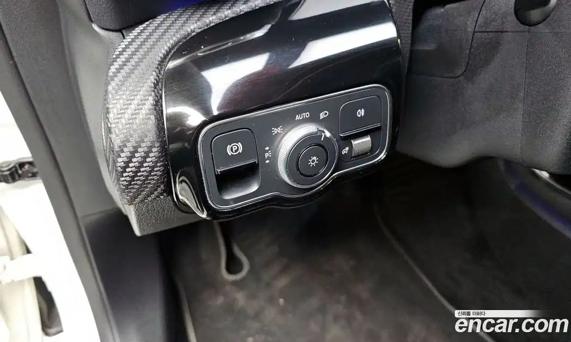 Mercedes-Benz A-Class 2020 2.0 Автомат в Москве № 219652, фото 10