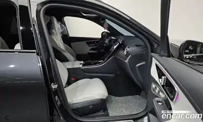 Mercedes-Benz GLC-Class 2023 2.0 Автомат в Москве № 219666, миниатюра 11