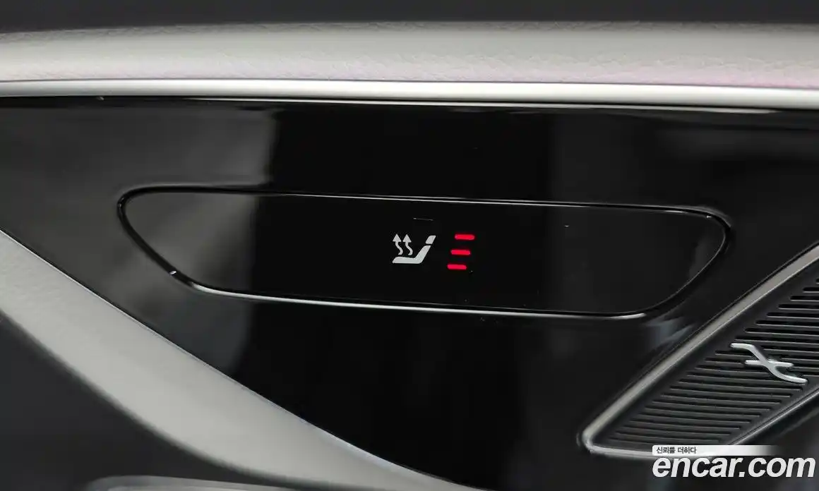 Mercedes-Benz GLC-Class 2023 2.0 Автомат в Москве № 219666, фото 18