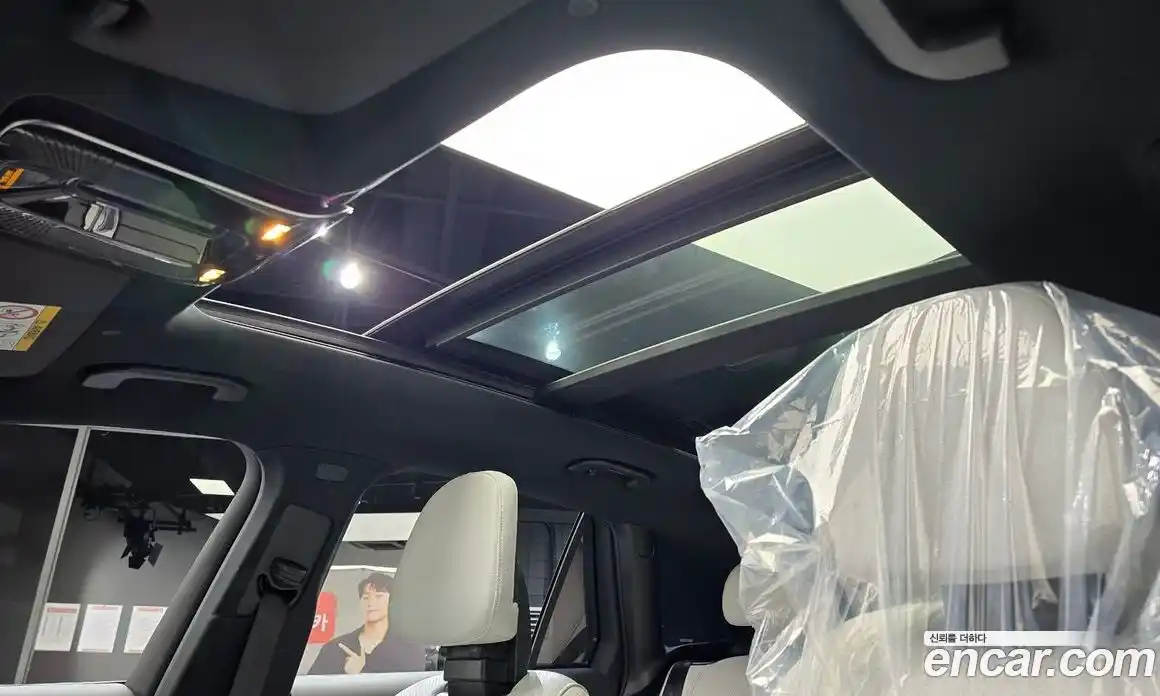 Mercedes-Benz GLC-Class 2023 2.0 Автомат в Москве № 219666, фото 19