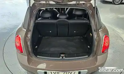 Mini Countryman, 2015