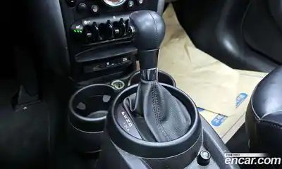 Mini Countryman 2015 2.0 Автомат в Москве № 220251, миниатюра 2