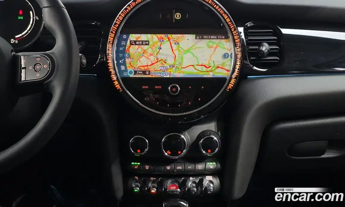 Mini Cooper 2024 1.5 Автомат в Москве № 221669, фото 20