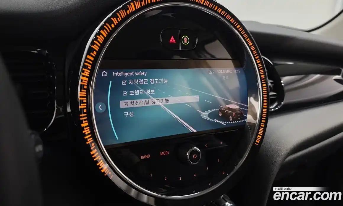 Mini Cooper 2024 1.5 Автомат в Москве № 221669, фото 2