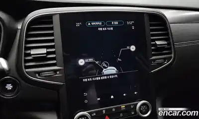 Renault SM6 2023 2.0 Автомат в Москве № 221957, миниатюра 11