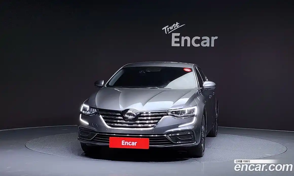 Renault SM6 2023 2.0 Автомат в Москве № 221957, фото 12